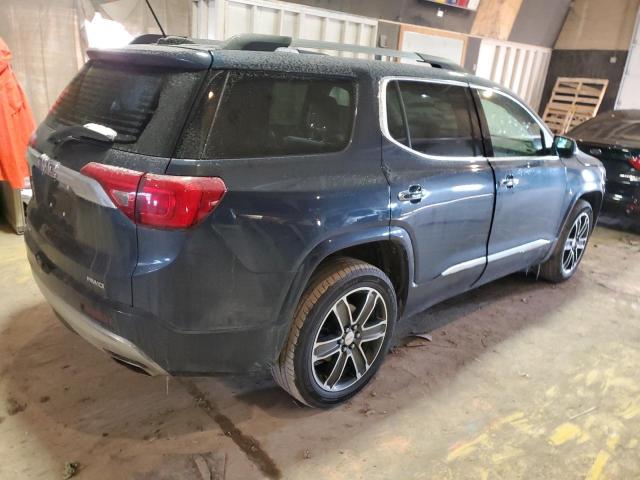 Photo 3 from auction – 2018 GMC ACADIA with VIN 1GKKNXLS5JZ159128
