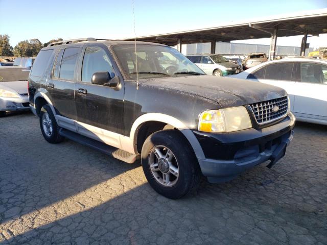 Photo 4 from auction – 2002 FORD EXPLORER X with VIN 1FMZU63E22ZB53687