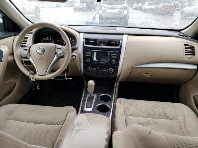 Photo 8 from auction – 2015 NISSAN ALTIMA 2.5 with VIN 1N4AL3AP6FC263440