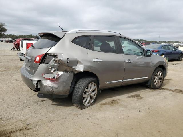 Photo 3 from auction – 2011 NISSAN ROGUE S with VIN JN8AS5MT5BW572296