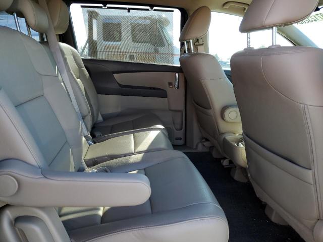 Photo 11 from auction – 2015 HONDA ODYSSEY EX with VIN 5FNRL5H66FB097493