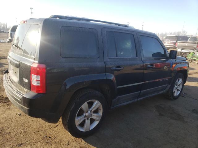 Photo 3 from auction – 2011 JEEP PATRIOT with VIN 1J4NT2GB8BD113104