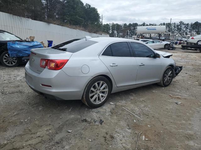 Photo 3 from auction – 2016 CHEVROLET MALIBU LIM with VIN 1G11E5SA2GF104417