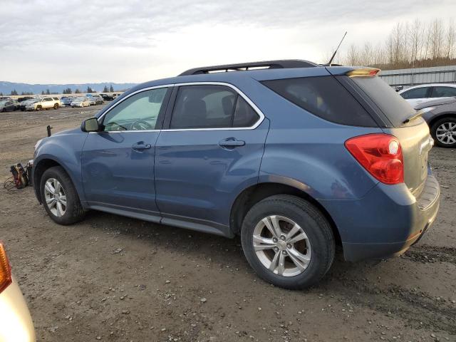 Photo 2 from auction – 2011 CHEVROLET EQUINOX LT with VIN 2CNFLNEC5B6468474