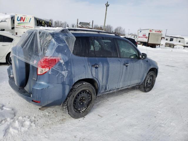 Photo 3 from auction – 2008 TOYOTA RAV4 with VIN JTMBK35V985050788
