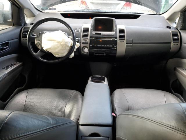 Photo 8 from auction – 2008 TOYOTA PRIUS with VIN JTDKB20U183357540