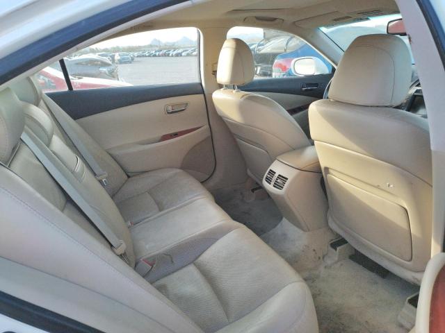 Photo 10 from auction – 2009 LEXUS ES 350 with VIN JTHBJ46G492290146