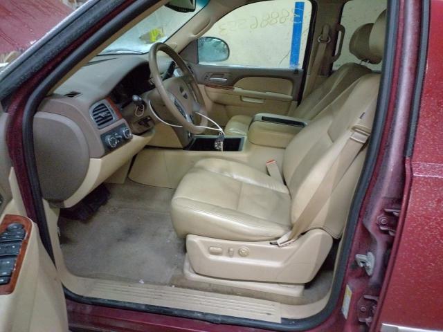 Photo 7 from auction – 2011 GMC YUKON SLT with VIN 1GKS2CE02BR246970