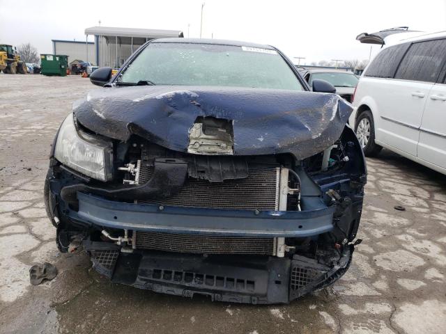 Photo 5 from auction – 2011 CHEVROLET CRUZE LT with VIN 1G1PG5S98B7184867