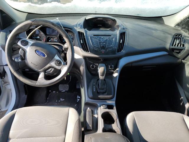 Photo 8 from auction – 2014 FORD ESCAPE SE with VIN 1FMCU9GXXEUC72091