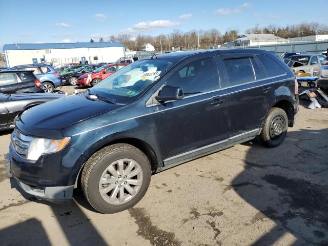 FORD EDGE LIMIT 2008 with VIN 2FMDK49C18BA60066 - Photo from auction