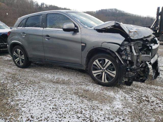 Photo 4 from auction – 2022 MITSUBISHI OUTLANDER with VIN JA4ARUAU4NU002573