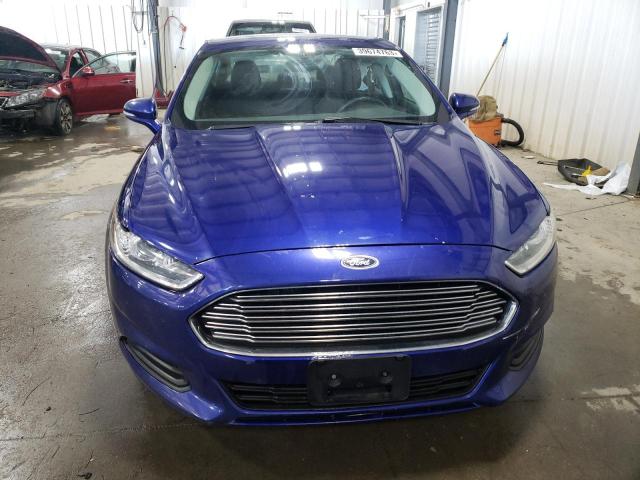 Photo 5 from auction – 2016 FORD FUSION SE with VIN 1FA6P0H73G5104055