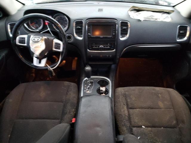 Photo 8 from auction – 2011 DODGE DURANGO EX with VIN 1D4RD2GG8BC706485