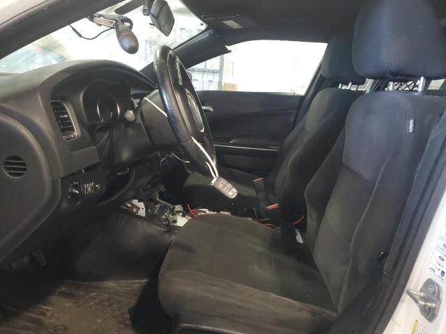 Photo 7 from auction – 2016 DODGE CHARGER PO with VIN 2C3CDXAT8GH199263
