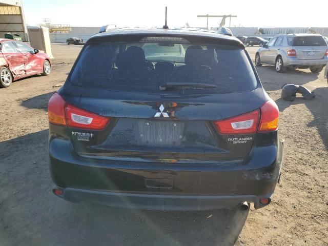 Photo 6 from auction – 2013 MITSUBISHI OUTLANDER with VIN 4A4AR5AUXDE025109