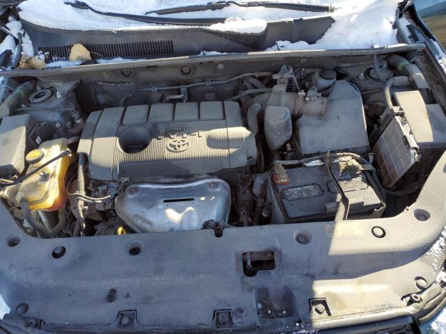 Photo 12 from auction – 2011 TOYOTA RAV4 with VIN 2T3BF4DV3BW155094