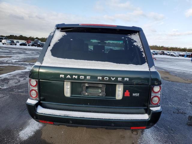 Photo 6 from auction – 2011 LAND ROVER RANGE ROVE with VIN SALME1D41BA332766