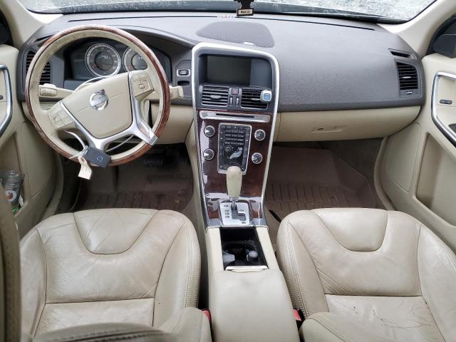Photo 8 from auction – 2012 VOLVO XC60 3.2 with VIN YV4952DL7C2343337