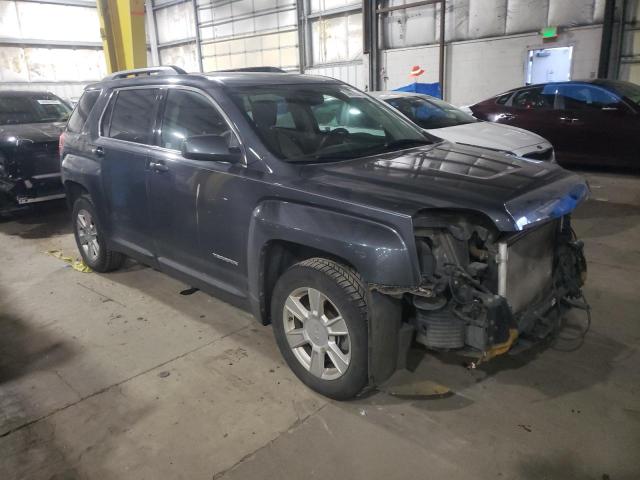Photo 4 from auction – 2011 GMC TERRAIN SL with VIN 2CTFLTEC0B6243618