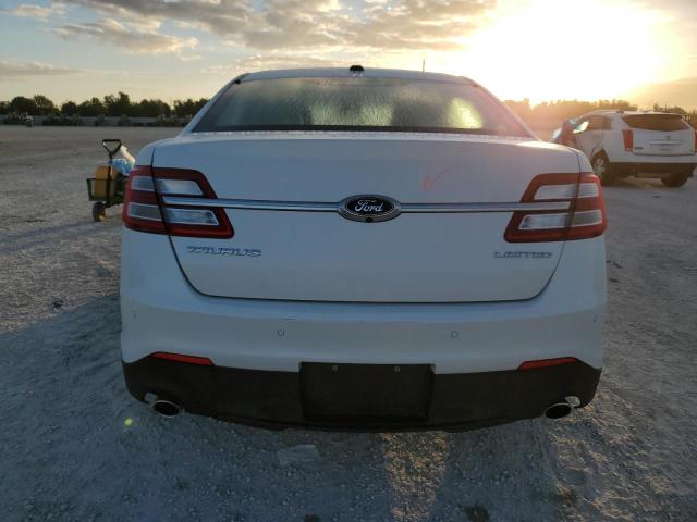 Photo 6 from auction – 2019 FORD TAURUS LIM with VIN 1FAHP2F86KG111059
