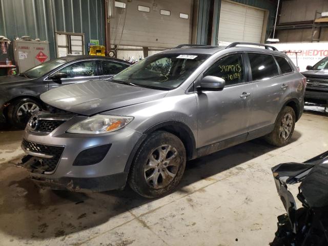 MAZDA CX-9 2012 with VIN JM3TB3CA7C0335944 - Photo from auction