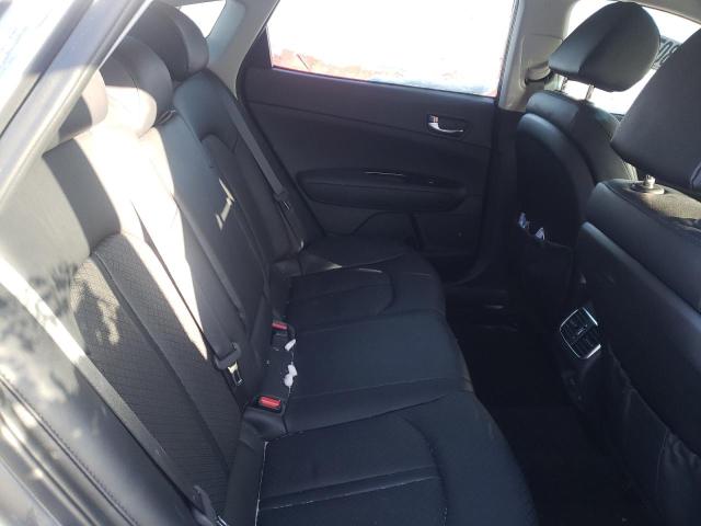 Photo 10 from auction – 2016 KIA OPTIMA EX with VIN 5XXGU4L34GG114141