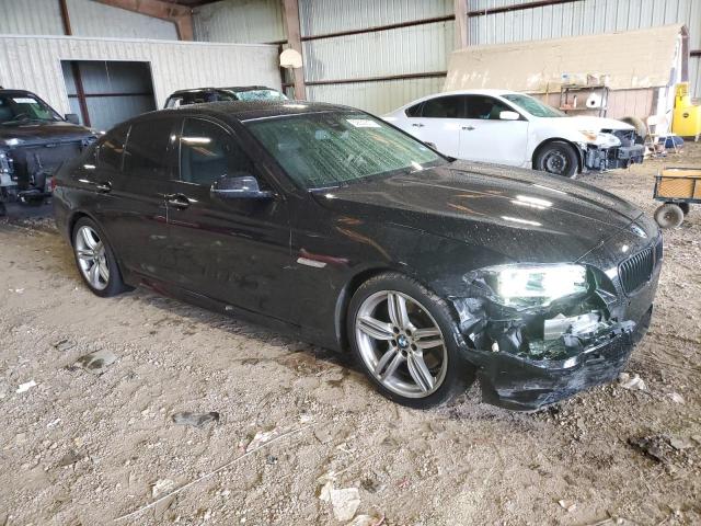 Photo 4 from auction – 2016 BMW 535 I with VIN WBA5B1C56GG552551