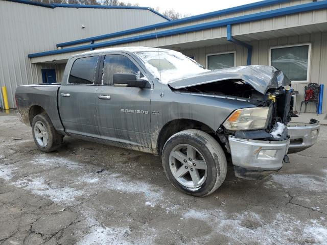 Фото 4 с аукциона – 2011 DODGE RAM 1500 с VIN 1D7RV1CT9BS511319