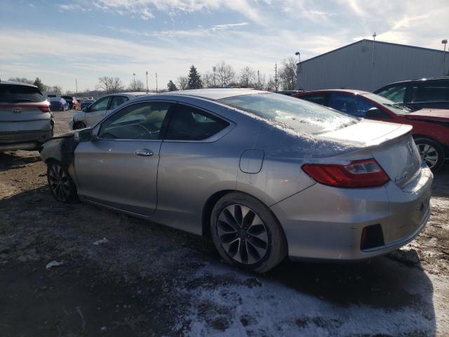 Photo 2 from auction – 2013 HONDA ACCORD EX with VIN 1HGCT1B72DA016948