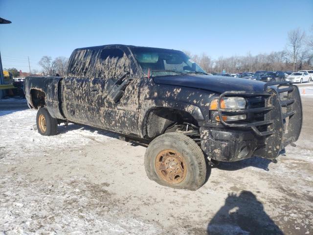 Photo 4 from auction – 2005 GMC SIERRA K25 with VIN 1GTHK23225F873436