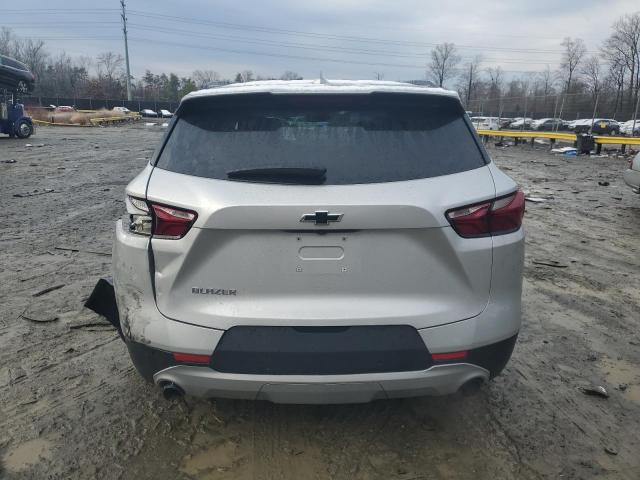 Photo 6 from auction – 2019 CHEVROLET BLAZER 1LT with VIN 3GNKBBRA1KS646239