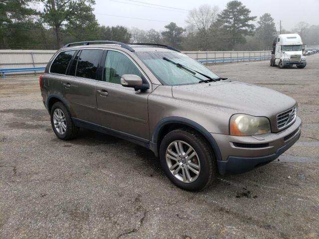 Photo 4 from auction – 2008 VOLVO XC90 3.2 with VIN YV4CZ982981470821