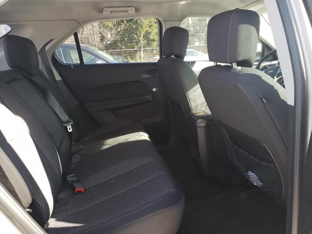 Photo 11 from auction – 2010 CHEVROLET EQUINOX LT with VIN 2CNFLEEW7A6344134
