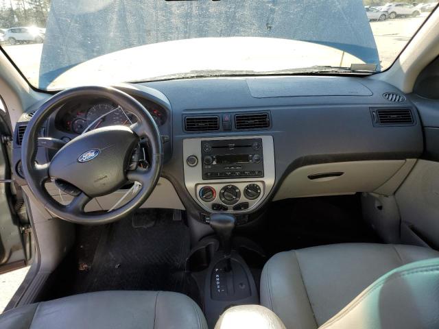 Photo 8 from auction – 2005 FORD FOCUS ZX5 with VIN 3FAFP37N75R133182