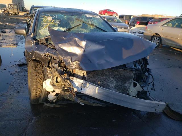 Photo 5 from auction – 2014 HONDA CIVIC LX with VIN 19XFB2F5XEE004624