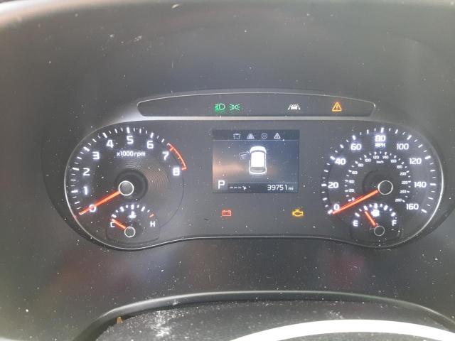 Photo 9 from auction – 2020 KIA SOUL LX with VIN KNDJ23AUXL7702257