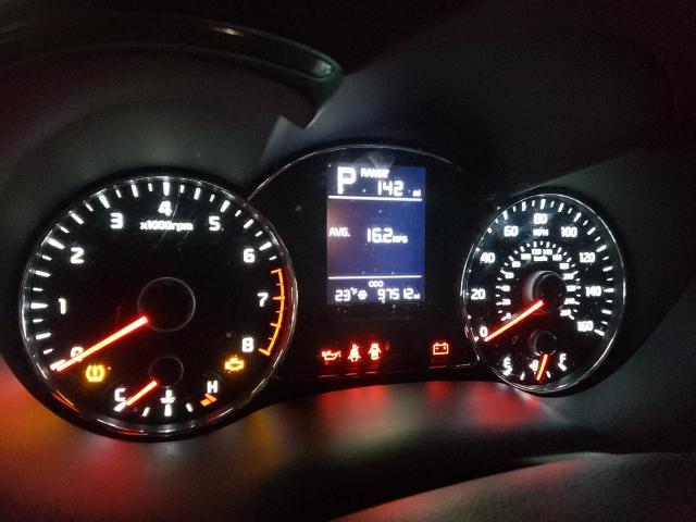 Photo 9 from auction – 2018 KIA FORTE LX with VIN 3KPFK4A75JE220671