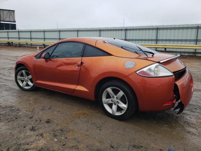 Photo 2 from auction – 2007 MITSUBISHI ECLIPSE GS with VIN 4A3AK24F57E043297