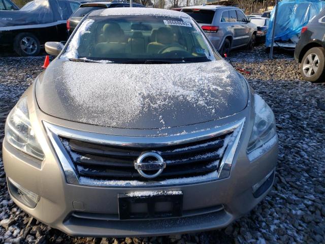 Photo 5 from auction – 2013 NISSAN ALTIMA 2.5 with VIN 1N4AL3AP0DN403192