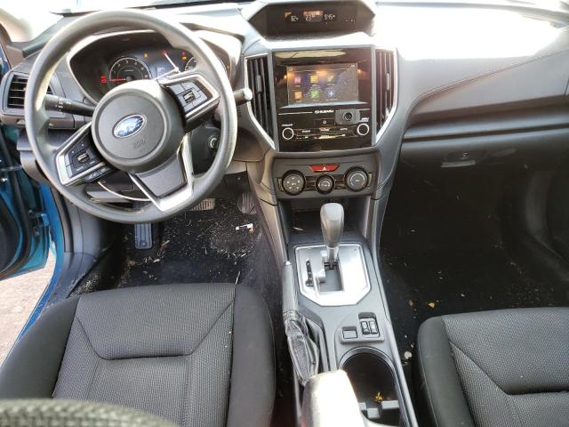 Photo 8 from auction – 2017 SUBARU IMPREZA PR with VIN 4S3GKAB65H3608896