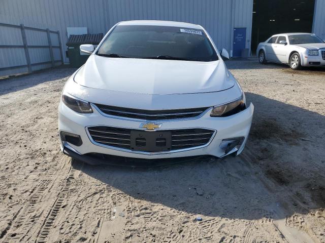 Photo 5 from auction – 2018 CHEVROLET MALIBU LT with VIN 1G1ZD5ST5JF232925