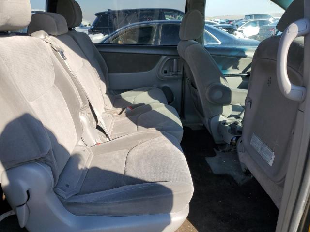 Photo 11 from auction – 2005 TOYOTA SIENNA CE with VIN 5TDZA23C25S321337
