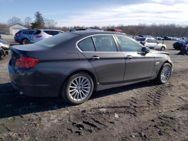Photo 3 from auction – 2011 BMW 535 XI with VIN WBAFU7C55BC874034