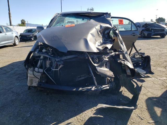 Photo 5 from auction – 2005 TOYOTA COROLLA CE with VIN 2T1BR30E15C443136