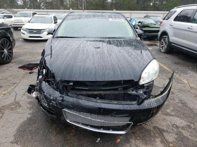 Photo 5 from auction – 2015 CHEVROLET IMPALA LIM with VIN 2G1WA5E35F1136606