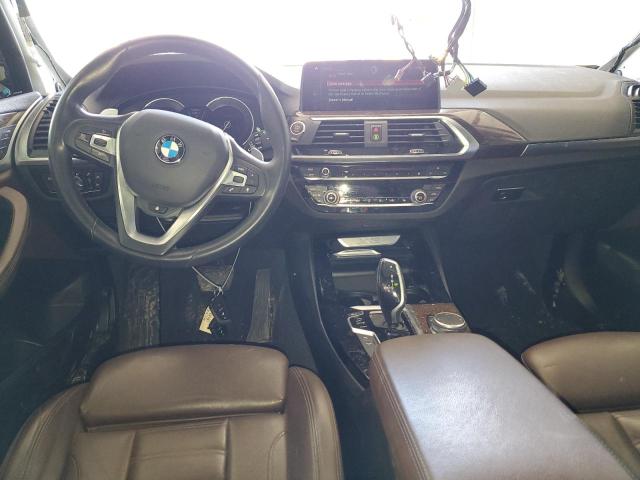 Photo 8 from auction – 2019 BMW X3 XDRIVE3 with VIN 5UXTR9C52KLR08190
