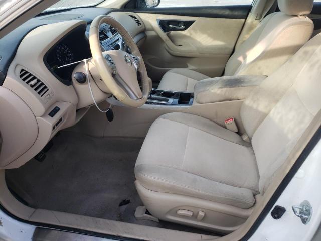 Photo 7 from auction – 2013 NISSAN ALTIMA 2.5 with VIN 1N4AL3AP0DN494593