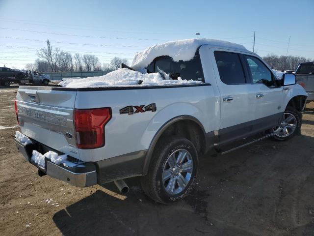 Photo 3 from auction – 2020 FORD F150 SUPER with VIN 1FTEW1E46LFA93016