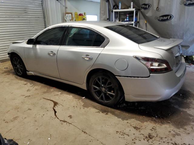 صورة رقم 2 من المزاد - 2014 NISSAN MAXIMA S مع VIN 1N4AA5AP3EC469962